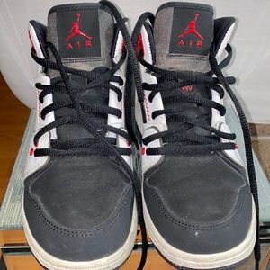 Nike Jordan 23s Sneakers